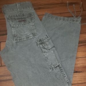 Boy jeans